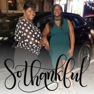 Meet your Posher, Blanche